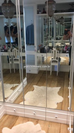 Imagem Apartamento com 4 Quartos para Alugar, 250 m² em Vila Mariana - São Paulo