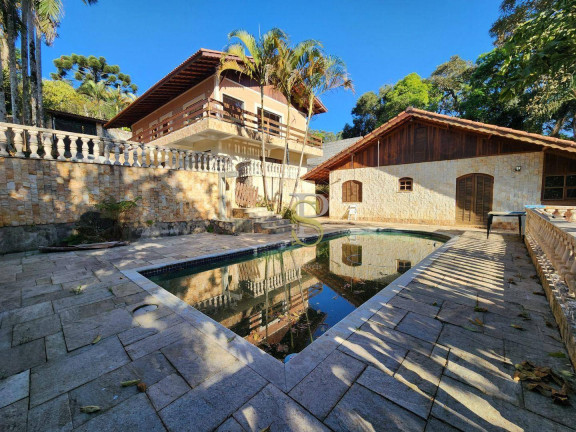 Imagem Casa com 3 Quartos à Venda, 450 m² em Serra Da Cantareira - Mairiporã Imagem Casa com 3 Quartos à Venda, 450 m² em Serra Da Cantareira - Mairiporã