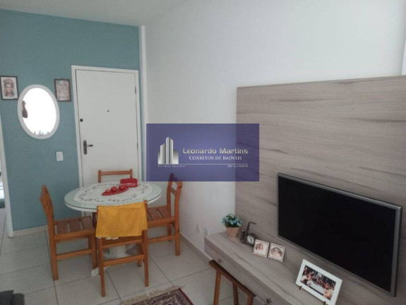 Imagem Apartamento com 1 Quarto à Venda, 65 m² em Centro - Cabo Frio