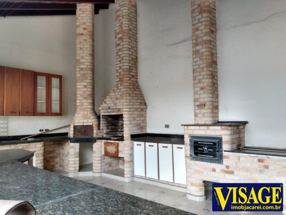 Imagem Casa com 4 Quartos à Venda,  em Jd. Florida - Jacareí