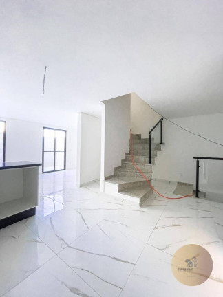 Imagem Cobertura com 3 Quartos à Venda, 140 m² em Campestre - Santo André