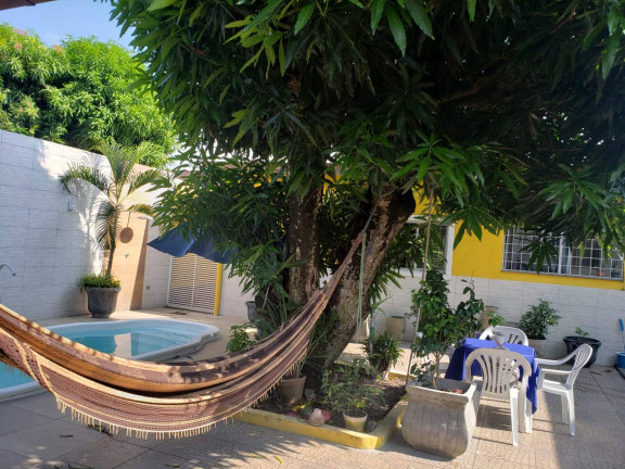 Imagem Casa com 3 Quartos à Venda, 275 m² em Parque 10 De Novembro - Manaus Imagem Casa com 3 Quartos à Venda, 275 m² em Parque 10 De Novembro - Manaus