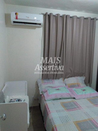 Imagem Apartamento com 3 Quartos à Venda, 93 m² em Santos Dumont - São Leopoldo