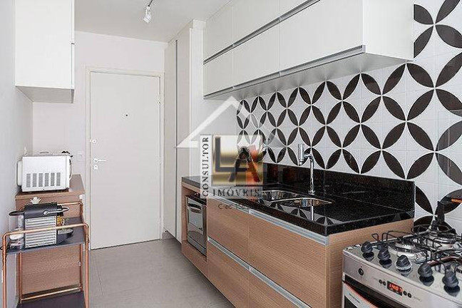 Imagem Apartamento com 3 Quartos à Venda, 79 m² em Pompéia - São Paulo Imagem Apartamento com 3 Quartos à Venda, 79 m² em Pompéia - São Paulo