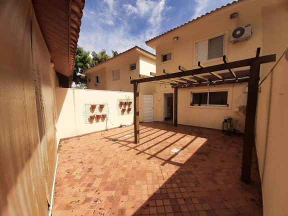 Imagem Casa de Condomínio com 3 Quartos à Venda, 150 m² em Parque Campolim - Sorocaba Imagem Casa de Condomínio com 3 Quartos à Venda, 150 m² em Parque Campolim - Sorocaba