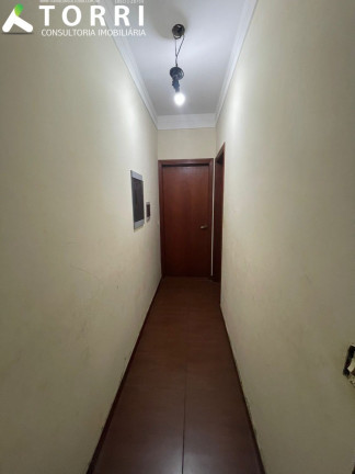 Imagem Casa com 3 Quartos à Venda, 221 m² em Jardim Zulmira - Sorocaba Imagem Casa com 3 Quartos à Venda, 221 m² em Jardim Zulmira - Sorocaba
