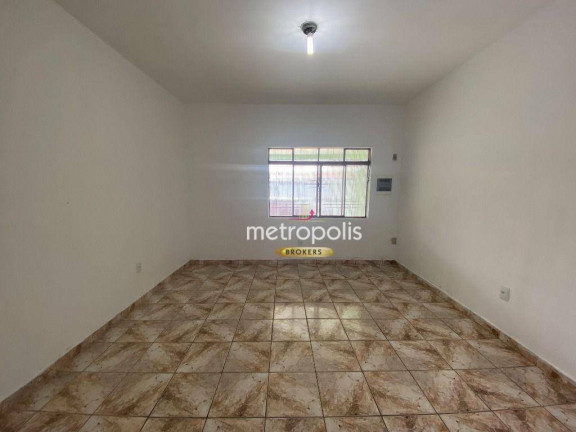 Sobrado com 3 Quartos à Venda ou Locação, 100 m² em Vila Califórnia - São Paulo
