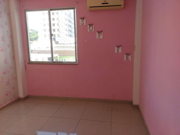 Imagem Apartamento com 2 Quartos à Venda, 650.065 m² em Vila Valqueire - Rio De Janeiro