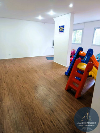 Imagem Apartamento com 2 Quartos à Venda, 73 m² em Vila Carrão - São Paulo