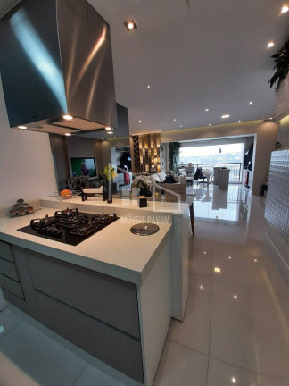 Imagem Apartamento com 2 Quartos à Venda, 96 m² em Independência - São Bernardo Do Campo