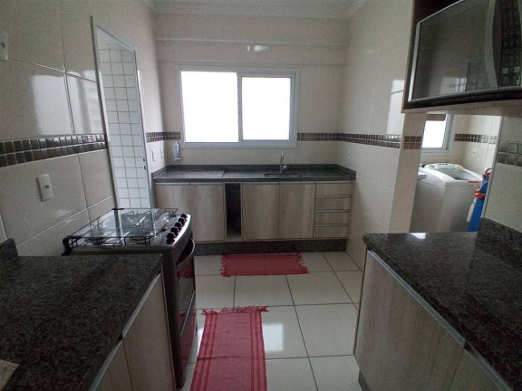 Imagem Apartamento com 3 Quartos à Venda, 110 m² em Canto Do Forte - Praia Grande Imagem Apartamento com 3 Quartos à Venda, 110 m² em Canto Do Forte - Praia Grande