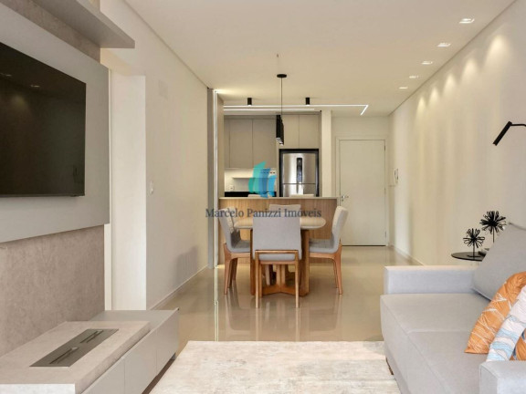 Imagem Apartamento com 2 Quartos à Venda, 85 m² em Centro - Bento Gonçalves