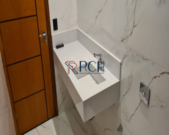 Imagem Casa com 3 Quartos à Venda, 172 m² em Parque Ibiti Reserva - Sorocaba