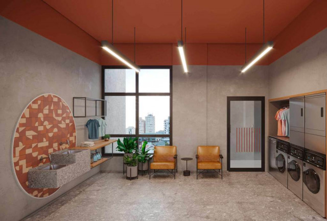 Imagem Apartamento com 3 Quartos à Venda, 99 m² em Perdizes - São Paulo