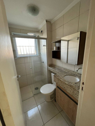 Imagem Apartamento com 2 Quartos à Venda, 50 m² em Parque Valença I - Campinas Imagem Apartamento com 2 Quartos à Venda, 50 m² em Parque Valença I - Campinas