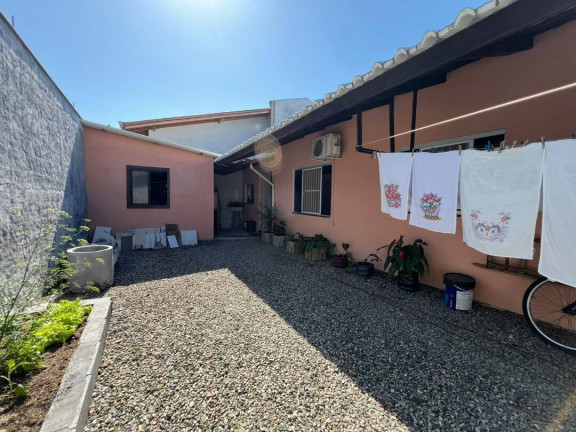 Imagem Casa com 3 Quartos à Venda, 120 m² em Costeira - Balneário Barra Do Sul