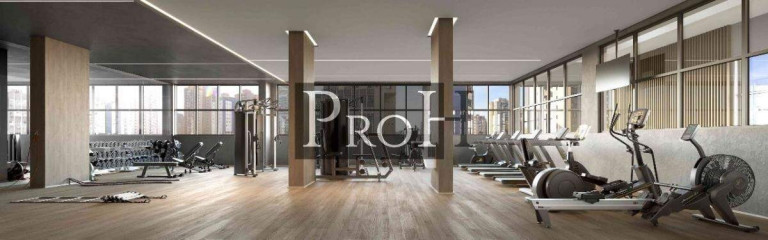 Imagem Apartamento com 3 Quartos à Venda, 131 m² em Brooklin Paulista - São Paulo Imagem Apartamento com 3 Quartos à Venda, 131 m² em Brooklin Paulista - São Paulo