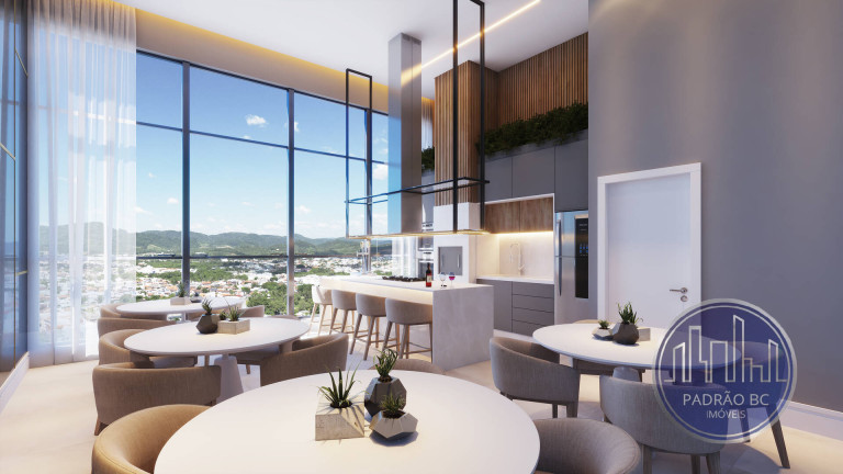 Imagem Apartamento com 2 Quartos à Venda, 78 m² em Centro - Balneário Piçarras Imagem Apartamento com 2 Quartos à Venda, 78 m² em Centro - Balneário Piçarras
