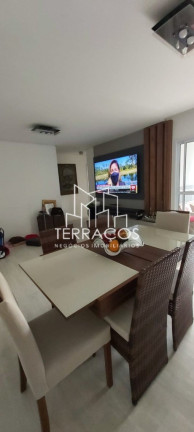 Imagem Apartamento com 3 Quartos à Venda, 83 m² em Jardim Ana Maria - Jundiaí Imagem Apartamento com 3 Quartos à Venda, 83 m² em Jardim Ana Maria - Jundiaí