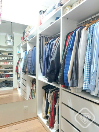 Imagem Casa com 3 Quartos à Venda, 172 m² em Jardins Do Prado - Porto Alegre