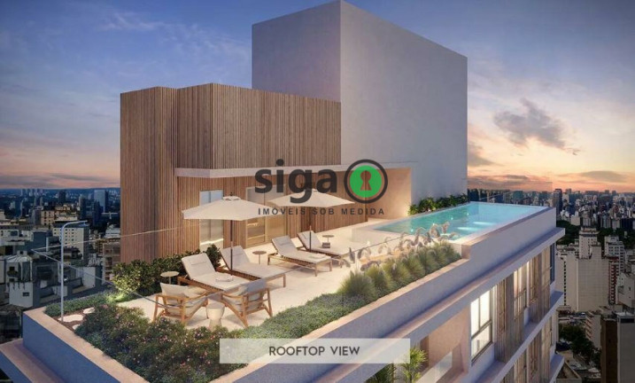 Imagem Apartamento com 3 Quartos à Venda, 185 m² em Jardins - São Paulo Imagem Apartamento com 3 Quartos à Venda, 185 m² em Jardins - São Paulo