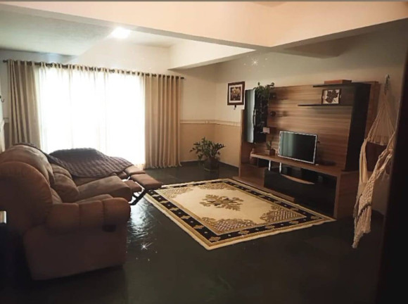 Imagem Casa com 3 Quartos à Venda, 242 m² em Vila Brasílio Machado - São Paulo
