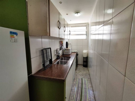 Imagem Apartamento com 1 Quarto à Venda, 33 m² em Aviação - Praia Grande Imagem Apartamento com 1 Quarto à Venda, 33 m² em Aviação - Praia Grande