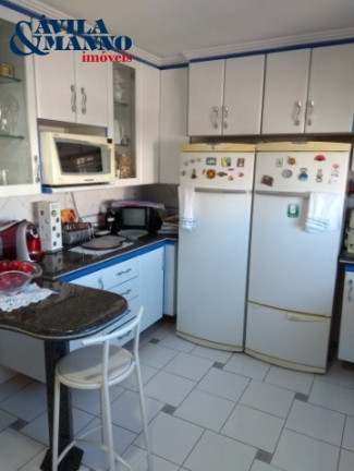 Imagem Apartamento com 3 Quartos à Venda, 138 m² em Anália Franco - São Paulo Imagem Apartamento com 3 Quartos à Venda, 138 m² em Anália Franco - São Paulo