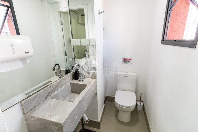 Imagem Apartamento com 2 Quartos à Venda, 58 m² em Vila Mariana - São Paulo
