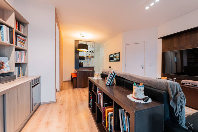 Imagem Apartamento com 2 Quartos à Venda, 81 m² em Vila Mascote - São Paulo Imagem Apartamento com 2 Quartos à Venda, 81 m² em Vila Mascote - São Paulo
