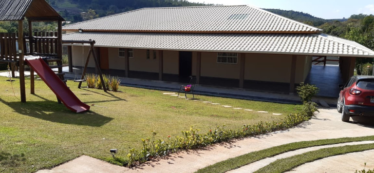 Imagem Chácara com 4 Quartos à Venda, 200 m² em Fazenda Quintais De Pirapora - Salto De Pirapora Imagem Chácara com 4 Quartos à Venda, 200 m² em Fazenda Quintais De Pirapora - Salto De Pirapora