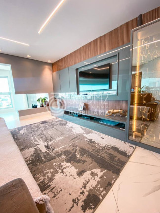 Apartamento com 3 Quartos à Venda, 160 m² em Vila Guiomar - Santo André