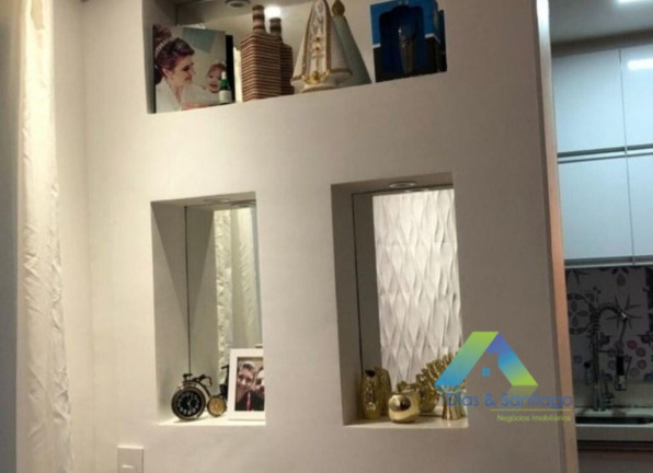 Imagem Apartamento com 3 Quartos à Venda, 75 m² em Cursino - São Paulo Imagem Apartamento com 3 Quartos à Venda, 75 m² em Cursino - São Paulo