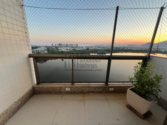 Imagem Imóvel com 5 Quartos à Venda, 306 m² em Barra Da Tijuca - Rio De Janeiro