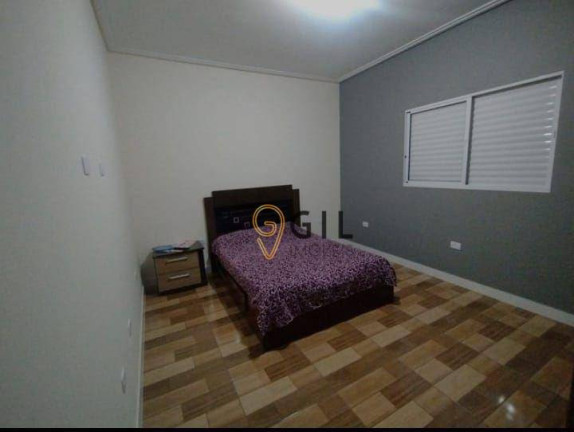 Imagem Sobrado com 2 Quartos à Venda, 133 m² em Parque Imperial - Jacareí