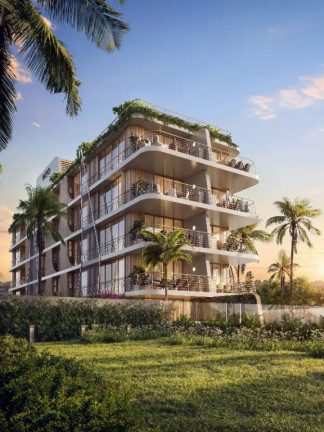 Imagem Apartamento com 4 Quartos à Venda, 198 m² em Loteamento Nazareth - Cabedelo