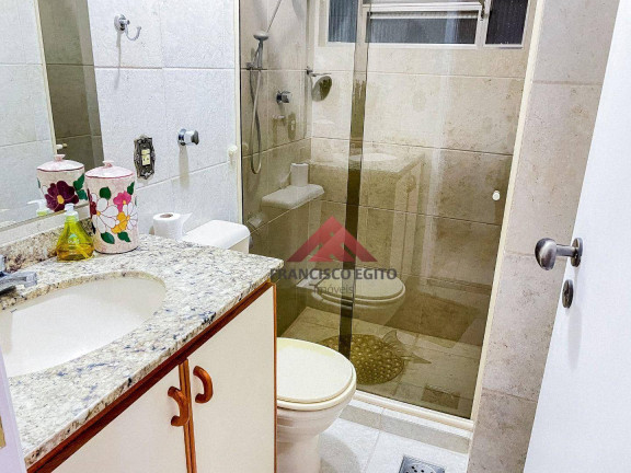Imagem Apartamento com 3 Quartos à Venda, 207 m² em Icaraí - Niterói Imagem Apartamento com 3 Quartos à Venda, 207 m² em Icaraí - Niterói