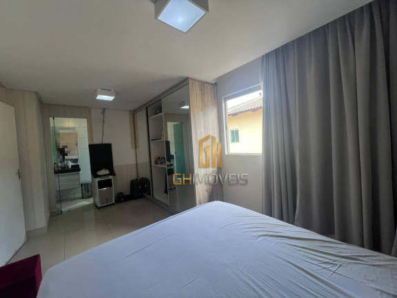 Imagem Sobrado com 3 Quartos à Venda, 117 m² em Setor Faiçalville - Goiânia