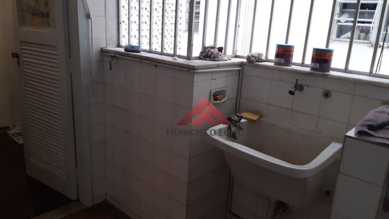 Imagem Apartamento com 2 Quartos à Venda, 72 m² em Ingá - Niterói