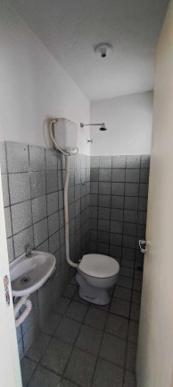 Imagem Casa com 4 Quartos à Venda, 480 m² em São João - Teresina