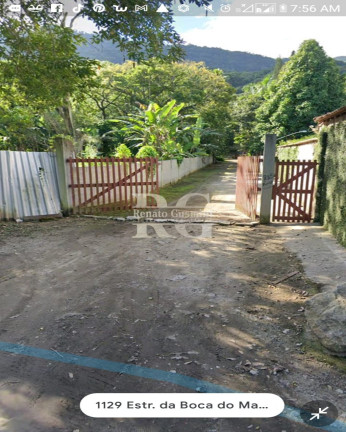 Imagem Terreno à Venda, 84.000 m² em Vargem Pequena - Rio De Janeiro Imagem Terreno à Venda, 84.000 m² em Vargem Pequena - Rio De Janeiro