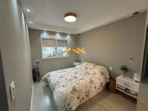 Imagem Apartamento com 2 Quartos à Venda, 65 m² em Morumbi - São Paulo Imagem Apartamento com 2 Quartos à Venda, 65 m² em Morumbi - São Paulo