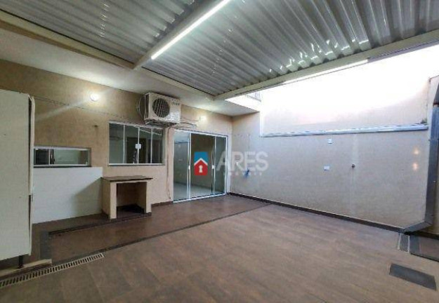 Imagem Casa com 3 Quartos à Venda, 218 m² em Parque Nova Carioba - Americana Imagem Casa com 3 Quartos à Venda, 218 m² em Parque Nova Carioba - Americana