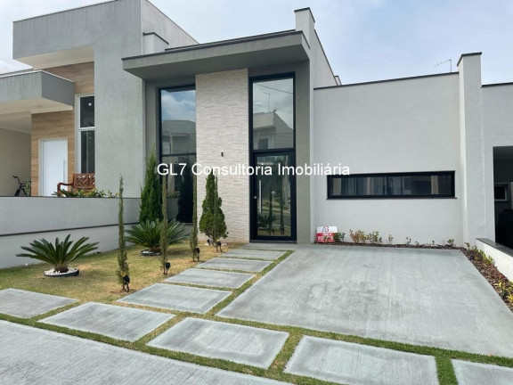 Imagem Casa com 3 Quartos à Venda,  em Jardim Bréscia - Indaiatuba