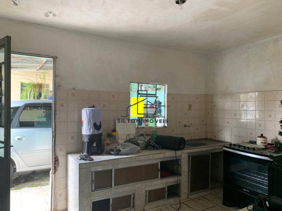 Imagem Casa com 3 Quartos à Venda, 220 m² em Vila Paulista - Taubaté