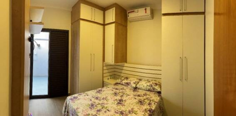 Imagem Casa de Condomínio com 3 Quartos à Venda, 175 m² em Jardins Do Império - Indaiatuba Imagem Casa de Condomínio com 3 Quartos à Venda, 175 m² em Jardins Do Império - Indaiatuba