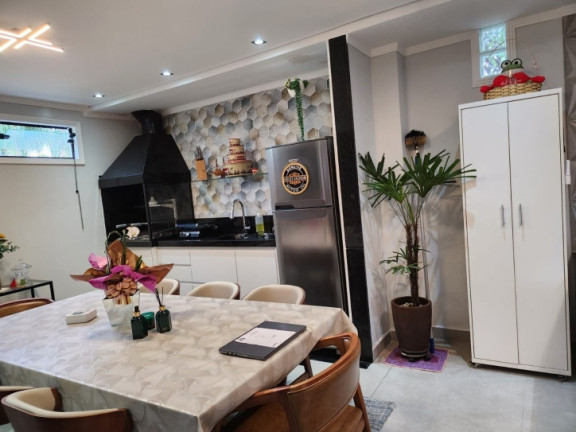 Imagem Casa com 3 Quartos à Venda, 117 m² em Cidade Nova - Jundiaí Imagem Casa com 3 Quartos à Venda, 117 m² em Cidade Nova - Jundiaí