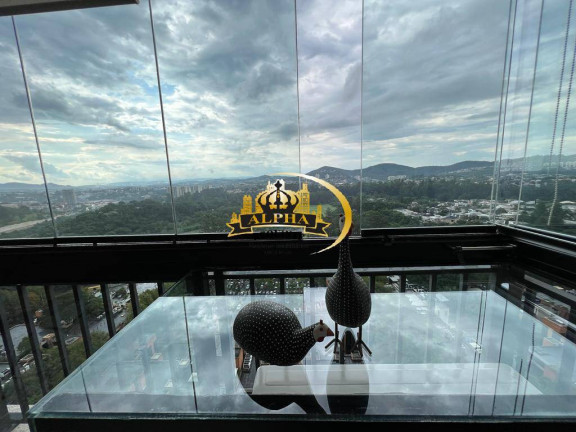 Imagem Apartamento com 3 Quartos à Venda, 75 m² em Alphaville Empresarial - Barueri