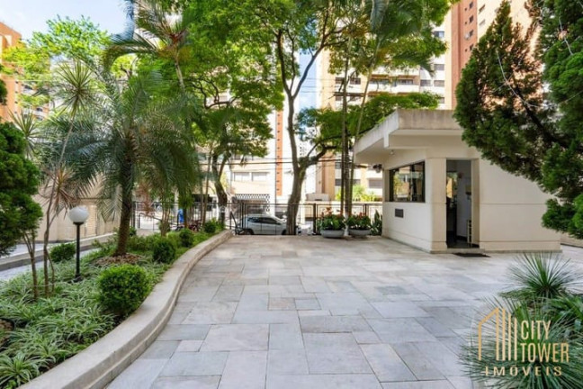 Imagem Apartamento com 2 Quartos à Venda, 83 m² em Indianópolis - São Paulo
