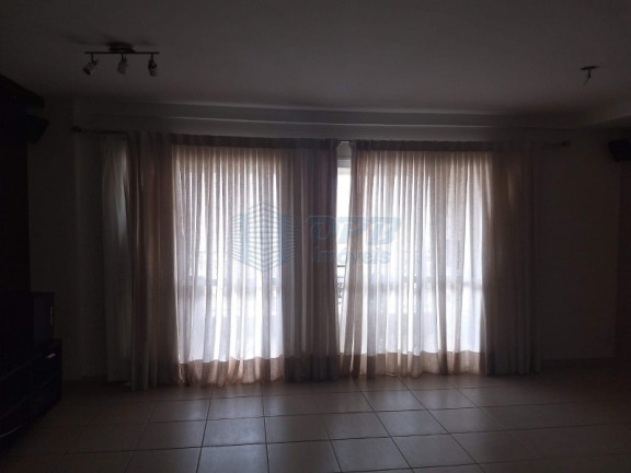 Imagem Apartamento à Venda, em Jardim Botânico - Ribeirão Preto Imagem Apartamento à Venda, em Jardim Botânico - Ribeirão Preto
